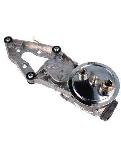 Kenwood - GEARBOX ASSY KCL95 KCC90