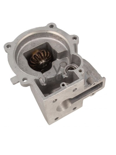 Kenwood - GEARBOX COVER ASSEMBLY - FROM 15S52