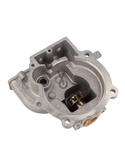 Kenwood - GEARBOX COVER ASSEMBLY - FROM 15S52