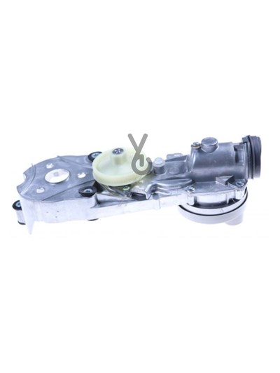 Kenwood - GEARBOX