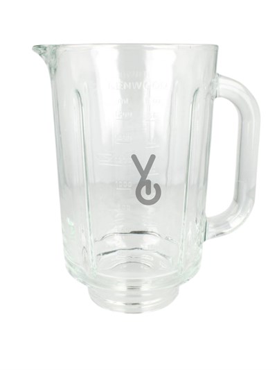 Kenwood - GLASS GOBLET (KW713790)