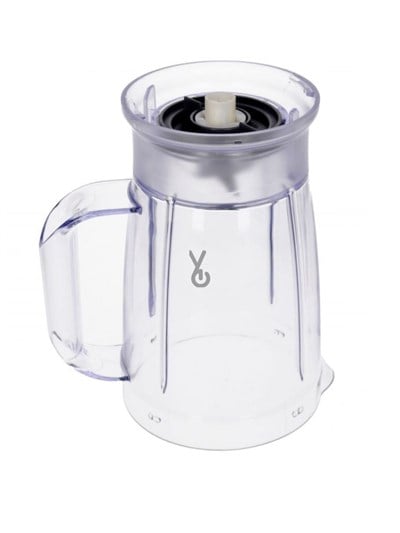 Kenwood - GOBLET ASSEMBLY - ACRYLIC - GREY