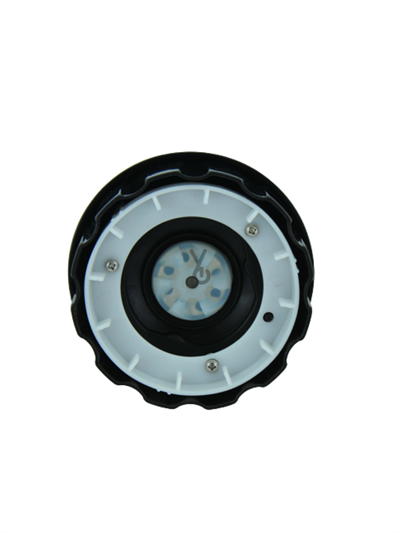 Kenwood - GRINDER ASSEMBLY BLACK 582