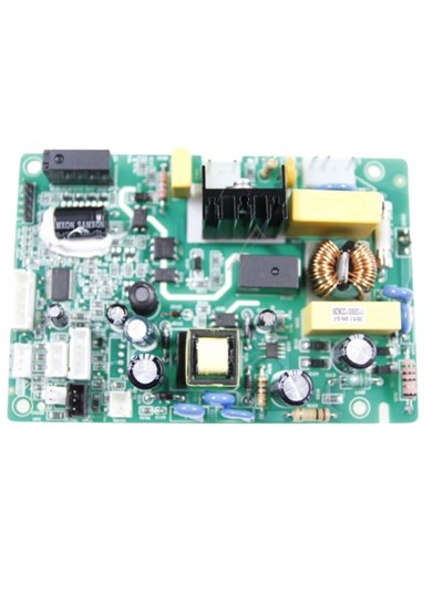 Kenwood - GÜÇ KARTI