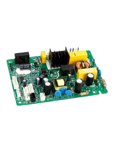 Kenwood - GÜÇ KARTI