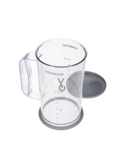 Kenwood - Hb711-712-713 Ser Bardak 0.75L Ayak Çemb