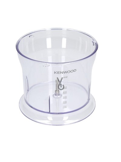 Kenwood - Hb712-720 Seri Doğrayıcı Kasesi