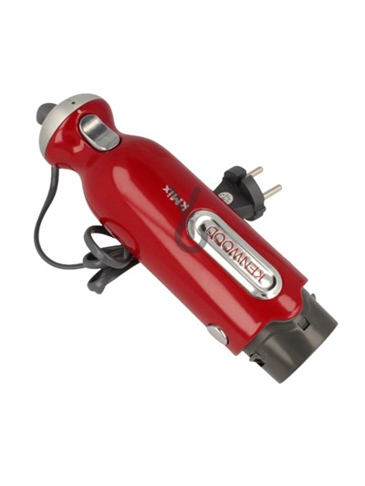 Kenwood - Hb791-891 Motor Kırmızı