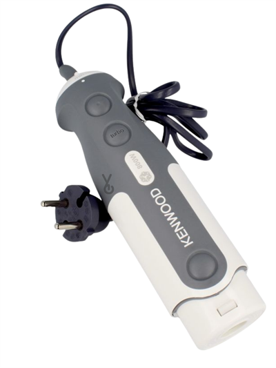 Kenwood - Hdp402Wh Ayarlı Motor