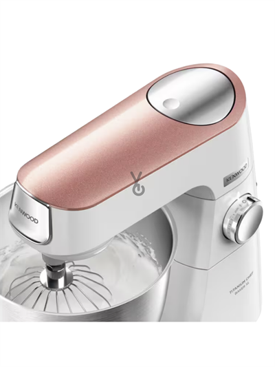 Kenwood - HEAD CAP - APRICOT CLAY