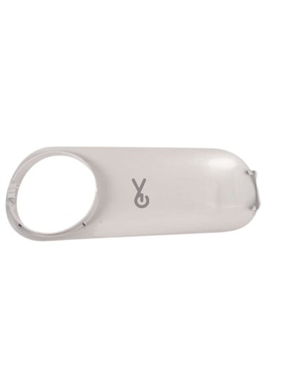 Kenwood - HEAD CAP - ICE SILVER