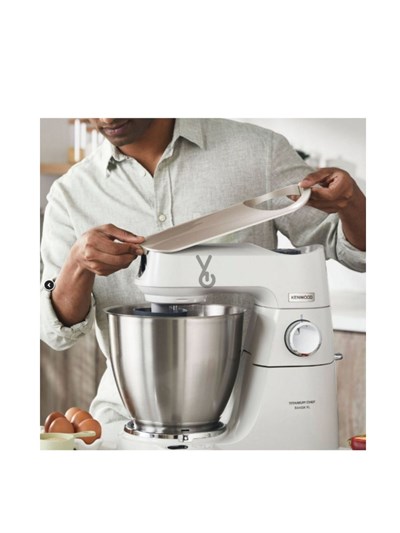 Kenwood - HEAD CAP - JUNIPER BLUE