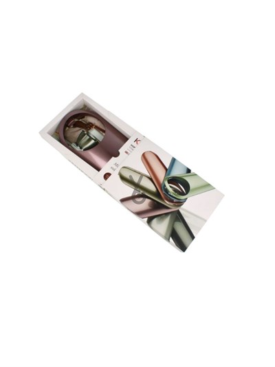 Kenwood - HEAD CAP - MULBERRY PURPLE