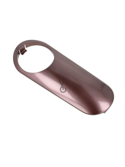 Kenwood - HEAD CAP - MULBERRY PURPLE