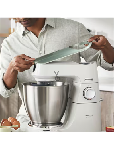 Kenwood - HEAD CAP - SAGE GREEN