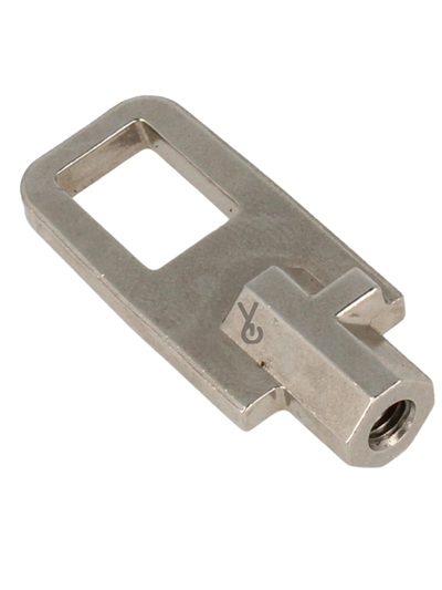 Kenwood - HEAD RELEASE LATCH PLATE MIM