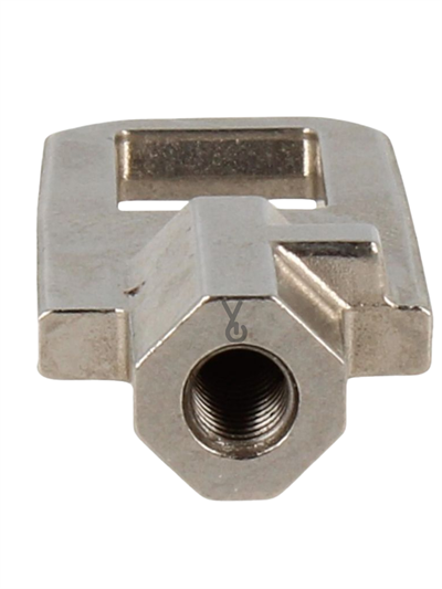 Kenwood - HEAD RELEASE LATCH PLATE MIM