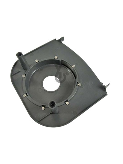 Kenwood - HEAD SURROUND ASSEMBLY