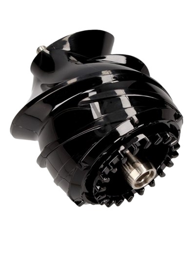Kenwood - HELOZYON EZİCİ