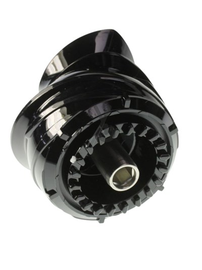 Kenwood - HELOZYON EZİCİ