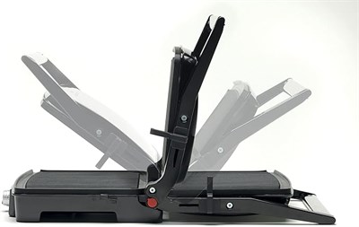 Kenwood - HGM30.000SI Grill + Tost Makinası