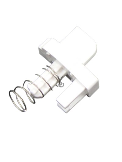 Kenwood - HIGH SPEED OUTLET INTERLOCK ASSEMBLY