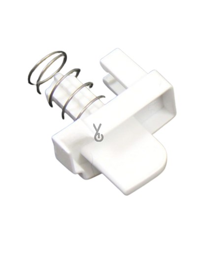 Kenwood - HIGH SPEED OUTLET INTERLOCK ASSEMBLY