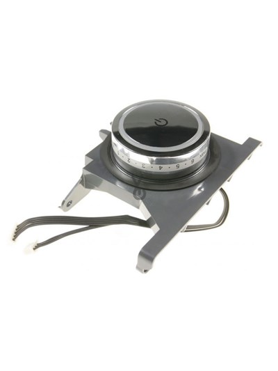 Kenwood - Hız Kontrol Montaj