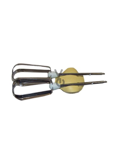Kenwood - Hm220 Çırpıcı(2 Pkt)-Açık Sarı