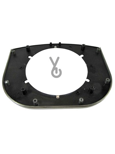 Kenwood - HOTPLATE SURROUND ASSEMBLY