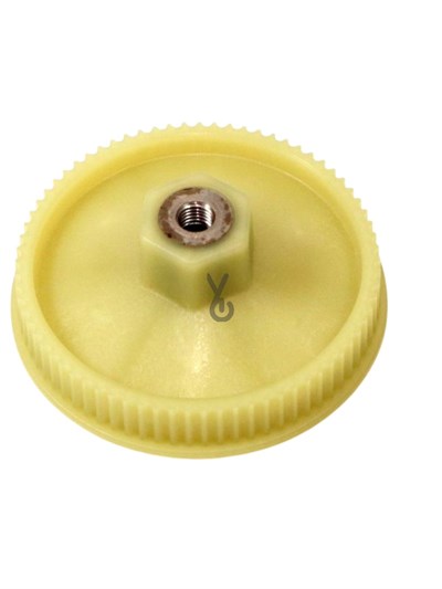 Kenwood - INPUT PULLEY (AS00000401)