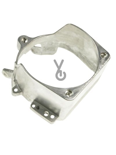 Kenwood - İŞLENMİŞ ŞASE