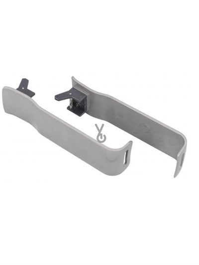 Kenwood - Je850-880-730 Kilit Mandalı Kolu
