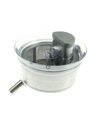 Kenwood - Juıce Extractor Assembly