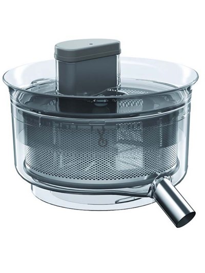Kenwood - Juıce Extractor Assembly
