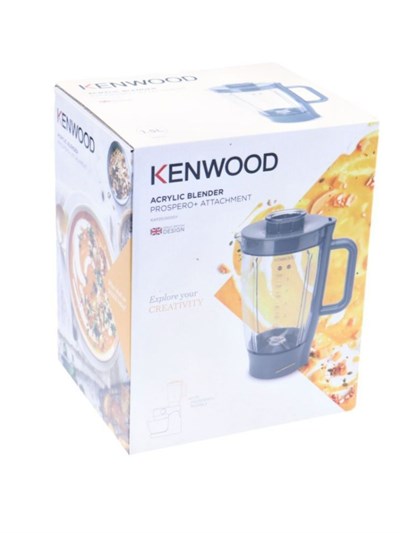 Kenwood - KAP20.000GY KW PROSPERO+ PBL INT