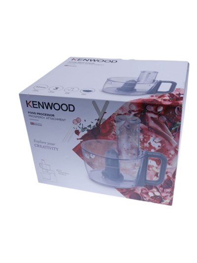 Kenwood - KAP40.000GY KW PROSPERO+ FP INT