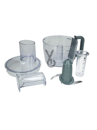 Kenwood - KAP40.000GY KW PROSPERO+ FP INT