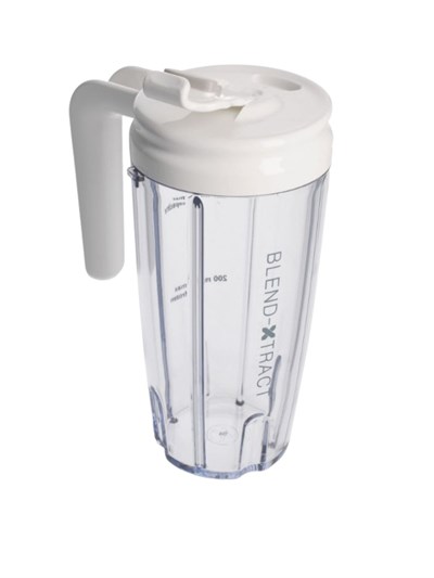 Kenwood - Kapak Ve Contaları Dahil 3 Go Mug