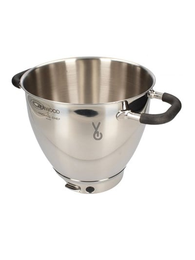 Kenwood - Kase Kolları İle Krom Km070