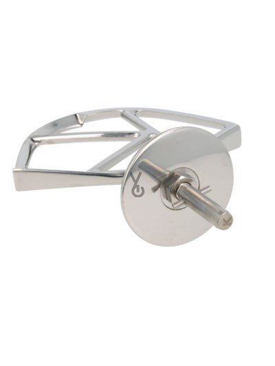 Kenwood - KAT50.000SS KW CHEF K BEATER SS INT (AW2