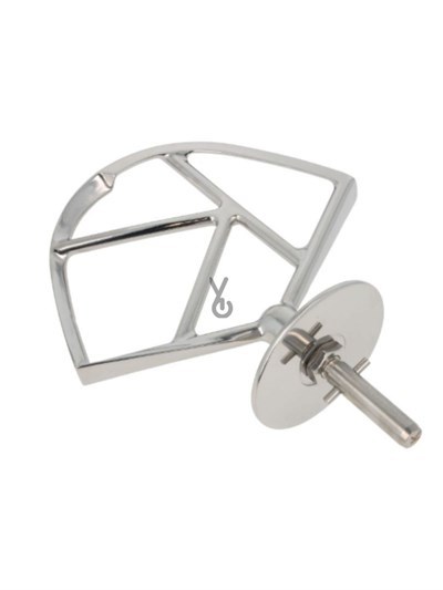 Kenwood - KAT50.000SS KW CHEF K BEATER SS INT (AW2