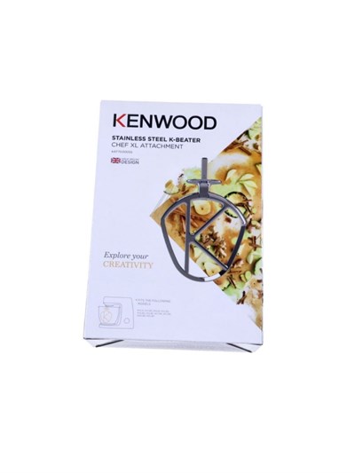 Kenwood - KAT70.000SS KW K BEATER SS INT