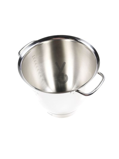 Kenwood - KAT811SS TITANIUM XL SS BOWL
