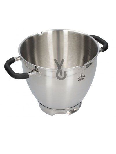 Kenwood - KAT911SS COOKING CHEF SS BOWL