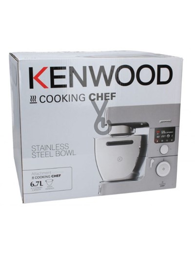 Kenwood - KAT911SS COOKING CHEF SS BOWL