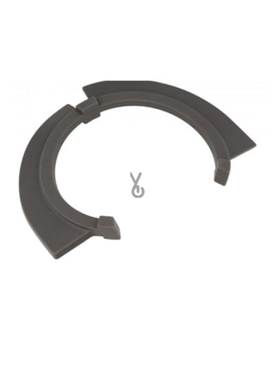 Kenwood - Kauçuk İle Flexi Çırpıcı