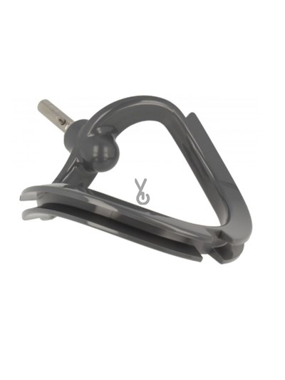 Kenwood - Kauçuk İle Flexi Çırpıcı