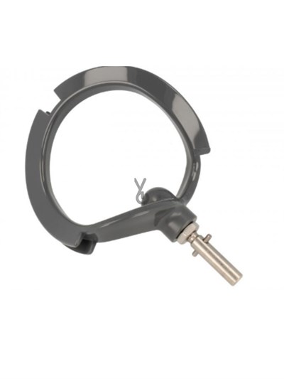Kenwood - Kauçuk İle Flexi Çırpıcı