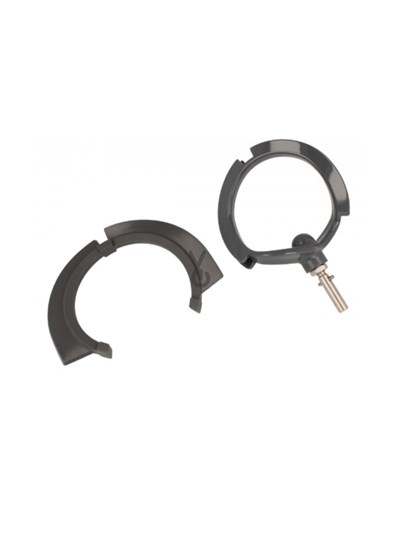 Kenwood - Kauçuk İle Flexi Çırpıcı